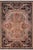 Art Nouveau Inspired 1990's Firdous Pak-Persian Gray/Black Wool Rug - 10'0'' X 13'9'' For Sale - Image 9 of 9