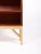 1960s Danish Teak and Oak Bookcase by Børge Mogensen for Fdb, 1960s For Sale - Image 5 of 9