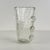 Pulegoso Glass Vase with Applied Discs by Ercole Barovier, 1930s For Sale - Image 11 of 17