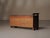 19th Century Mountain Folk Art Pine Storage Bench, France For Sale - Image 15 of 18