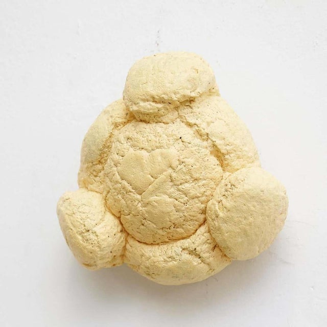 Salvador Dalí­, Bread Sculptures of Dali Theatre, Museum in Figueras, 1970s, Stone For Sale - Image 4 of 9