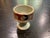 Ironstone Ceramic Votive Candle Holder For Sale In Greenville, SC - Image 6 of 6