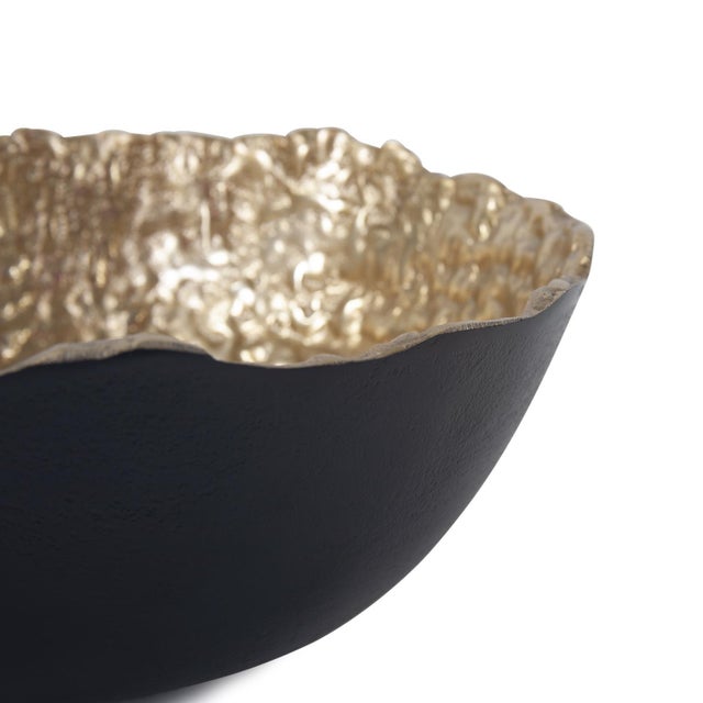 Kenneth Ludwig Chicago Massru Bowl For Sale - Image 4 of 7