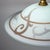 Mid-Century Modern Vintage Glass Pendant Lamp, Italy, 1970s For Sale - Image 3 of 18