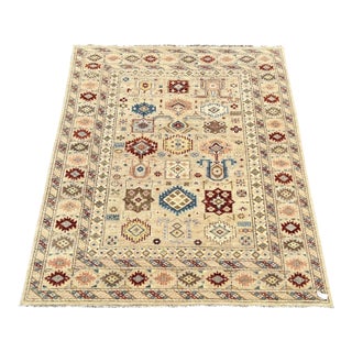 Heriz Design Rug 10x14 For Sale