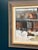 Pia Hesselmark‑campbell, The Forge, 1960s, Oil Painting on Canvas, Framed For Sale - Image 12 of 18