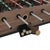 Chesterfield Foosball Table by Wood Tailors Club For Sale - Image 6 of 17