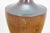 Wood Mid 20th Century Mid-Century Modern Turned Walnut Dual-Socket Urn Table Lamp With Pull Chains For Sale - Image 7 of 11