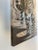 Kindrie Grove Monumental Mayan Jaguar Oil on Canvas Painting, 2002 For Sale In Palm Springs - Image 6 of 15