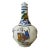 Chinese Porcelain Vase Inside Vase Snuff Bottle With People Graphic For Sale In San Francisco - Image 6 of 6