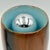 Wooden Rocket Tripod Table Lamps, 1960s, Set of 2 For Sale - Image 11 of 12