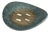 Mid-Century Modern Ceramic Bowl by Marzi & Remy, 1950s For Sale