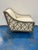 2020s Caracole Social Butterfly Chair For Sale - Image 5 of 9