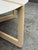 Blu Dot Pi Coffeee Table For Sale - Image 9 of 12