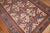 Traditional Antique Zeychour Caucasian Kuba Rug rug no.j3245 For Sale - Image 3 of 9