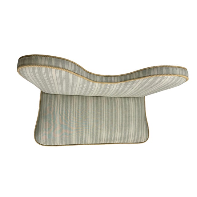 Mid 20th Century Cesare Lacca Settee, 1950s For Sale - Image 5 of 6