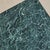 Metal French Art Deco Gilt Iron + Green Marble Side Table, 1950s - 2 Available For Sale - Image 7 of 11