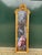 Gold 1970s French Louis XVI Gold Beech Fabric Frames 2pc For Sale - Image 8 of 18