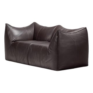 Le Bambole 2-Seater Sofa by Mario Bellini for B&B Italia / C&B Italia, Italy, 1973 For Sale