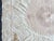 Textile Suzani Embroidery Wall Decor - Neutral Tan Uzbek Tablecloth For Sale - Image 7 of 9