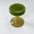Green Space Age Stool from Emsa West Germany, 1980s For Sale - Image 8 of 11