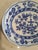 19th Century Porcelain Platter For Sale In Miami - Image 6 of 13