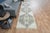 This vintage hand-knotted area rug is a semi-antique vintage area rug. The '70s Eastern region of Anatolian's unique rug...