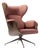 Plywood Upholstery Lounge Chair by Jaime Hayon For Sale