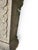 Hand-Carved Stone Sculptures, Early 20th Century, Set of 2 For Sale - Image 6 of 13