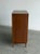 1960s Walnut Highboy Mainline by Hooker For Sale - Image 16 of 18