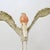 Decorative Outdoor Heron Sculpture For Sale - Image 15 of 16