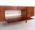 Brown Vintage Long Sideboard by Fristho Franeker, 1960s For Sale - Image 8 of 18
