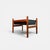 Mid-Century Modern Mid-Century Danish Teak Planter by Spøttrup For Sale - Image 3 of 7