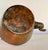 Metal 1800s Antique American Copper Kettle For Sale - Image 7 of 7