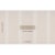 Featuring tonal crisscross stripes embroidered on a delicate 100% linen ground, Birgitta Sheer is a charming double-width...