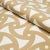 Schumacher SAMPLE - Schumacher x Trina Turk Santorini Print Indoor/Outdoor Fabric In Desert For Sale - Image 4 of 4