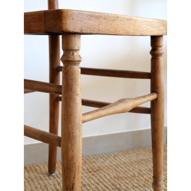 1950s Bistro Table and Chairs, 1950s, Set of 3 For Sale - Image 5 of 18