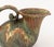 Mid-Century Modern Michael Andersen & Sons Glazed Pottery Pitcher For Sale - Image 3 of 11