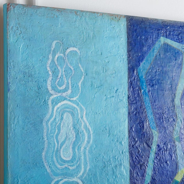 'Snake River' by Karen Parisian For Sale In Chicago - Image 6 of 9