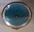 Mid-Century Modern Mid-Century Minimalist Table Clock by Heinrich Möller for Kienzle, 1950s For Sale - Image 3 of 7