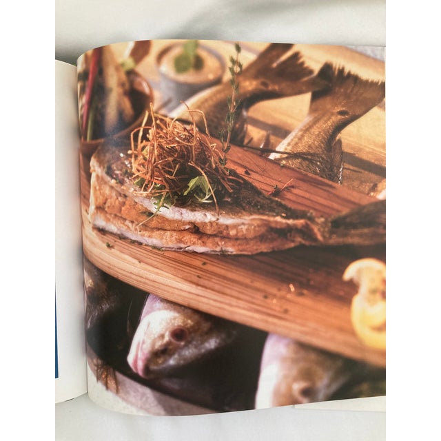 Grand Traditions / a Coffee Table and Cookbook / a Signed Copy For Sale - Image 9 of 12