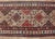 Tan Tribal Persian Hand Knotted Antique Serab Long Runner in Tribal Design 3'7 X 14 For Sale - Image 8 of 11