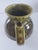 1970s Mid-Century Japanese Studio Pottery Jug For Sale - Image 5 of 9