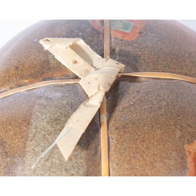 Studio Pottery Sculpture by Jeri Au For Sale In Indianapolis - Image 6 of 8