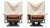 Aeo Armchairs by Paolo Deganello for Cassina, Italy, 1973, Set of 2 For Sale