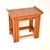 A superb original Art Deco figured walnut nest of tables. They were made in England, and date from the 1930’s. They are of...