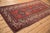 Antique Kazak Rug Runner - 3'11" x 7'9" For Sale - Image 9 of 11