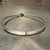 Vintage Mexican Modernist Sterling Silver Collar Necklace For Sale - Image 10 of 14
