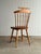 Vintage Windsor Valet Chair, C. 1960s For Sale - Image 4 of 11