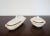 Belgian Toilet Set Nimy with Gilded Decor, Set of 4 For Sale - Image 6 of 10